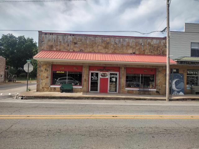 Commercial for sale in Ark