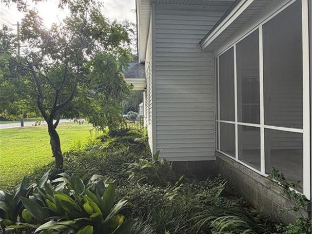 House for sale in Red Springs, North Carolina