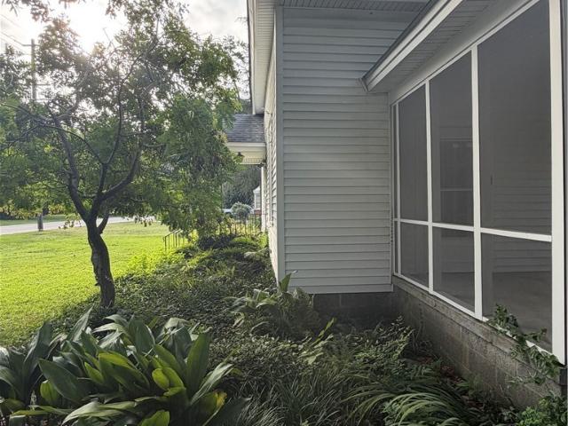 House for sale in Red Springs, North Carolina