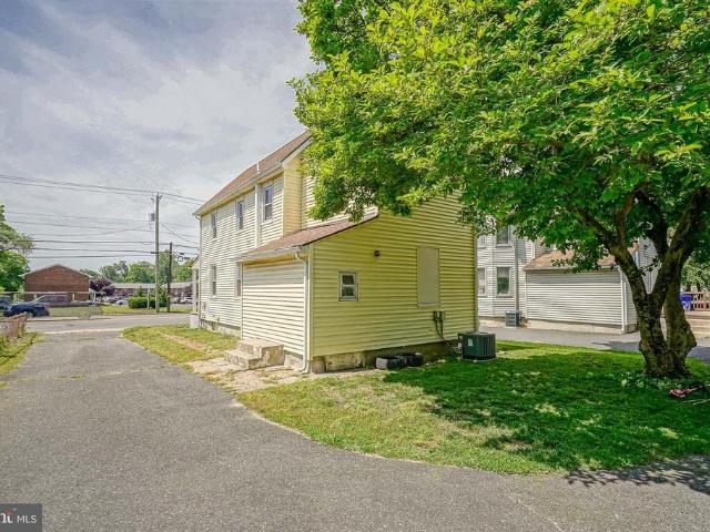 House for sale in New Jersey