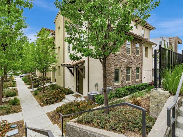 Condo for sale in San Jose