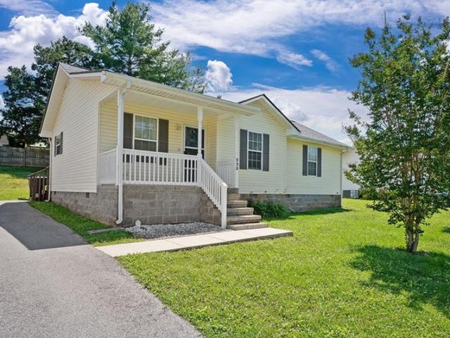 House for sale in Tennessee