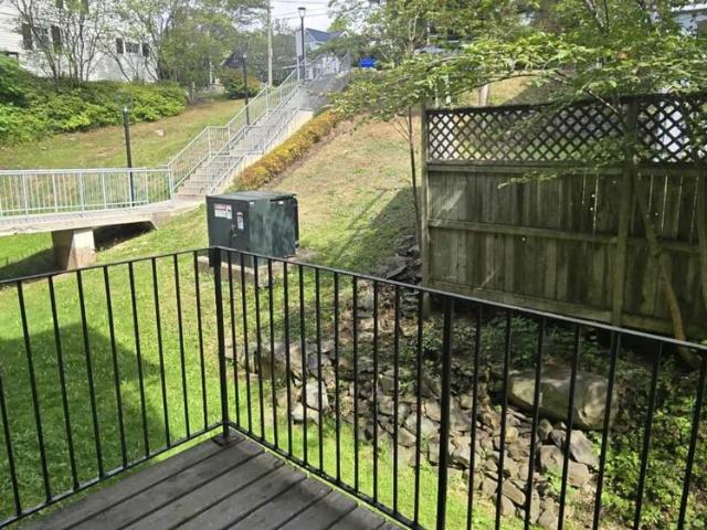 Apartment for rent in Dartmouth, Nova Scotia