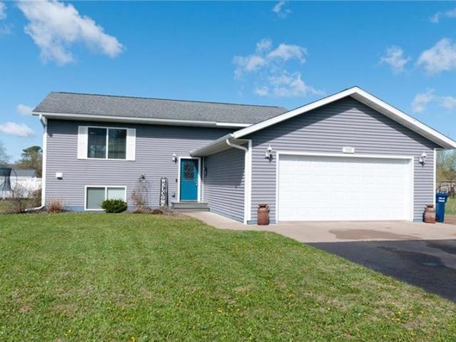 House for sale in Chetek, Wisconsin