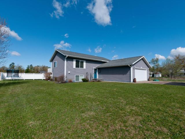 House for sale in Chetek, Wisconsin