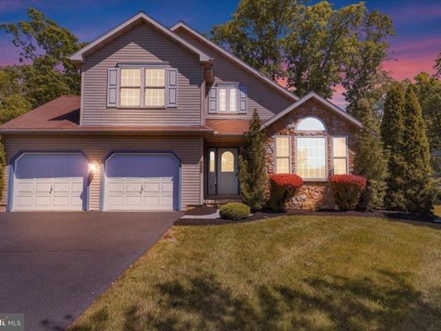 House for sale in Douglassville, Pennsylvania