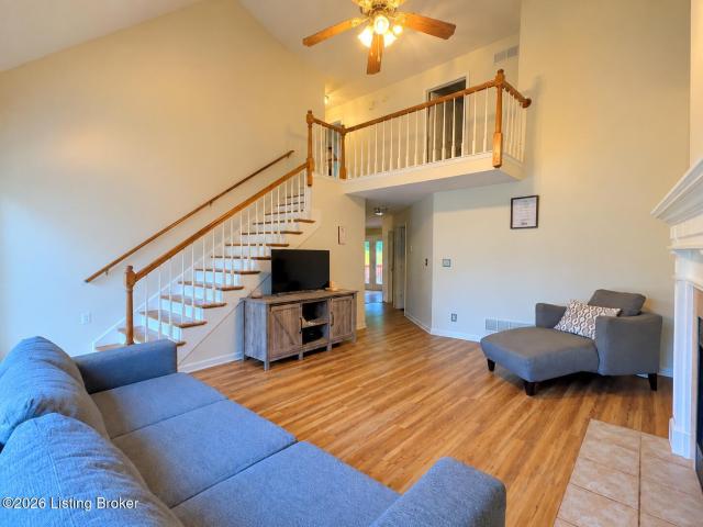 House for sale in Shelbyville, Kentucky