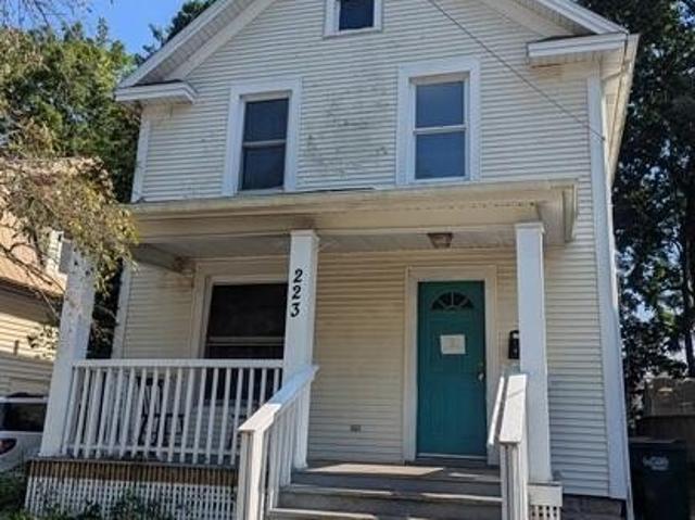 House for sale in Lansing, Michigan