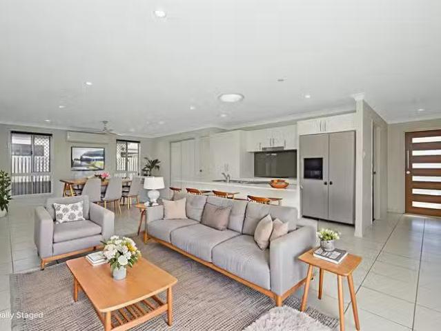 House for rent in Burdell, Queensland