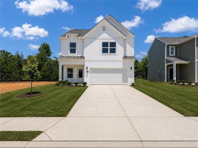 House for sale in Rockmart, Georgia