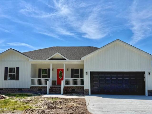 House for sale in Roxobel, North Carolina
