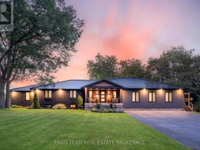 House for sale in Barrie, Ontario