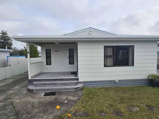 House for rent in Whangamata, Waikato