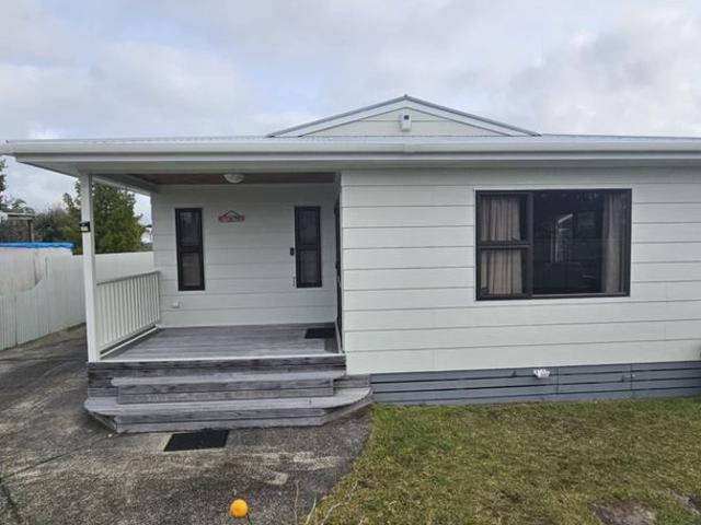 House for rent in Whangamata, Waikato