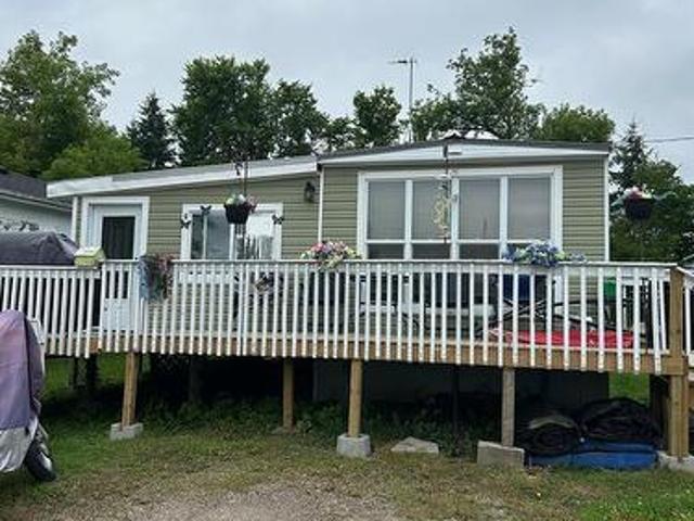 House for sale in Hastings, Ontario