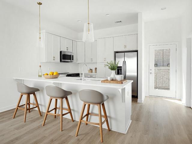 Condo for sale in Preston Park, Spring Hill