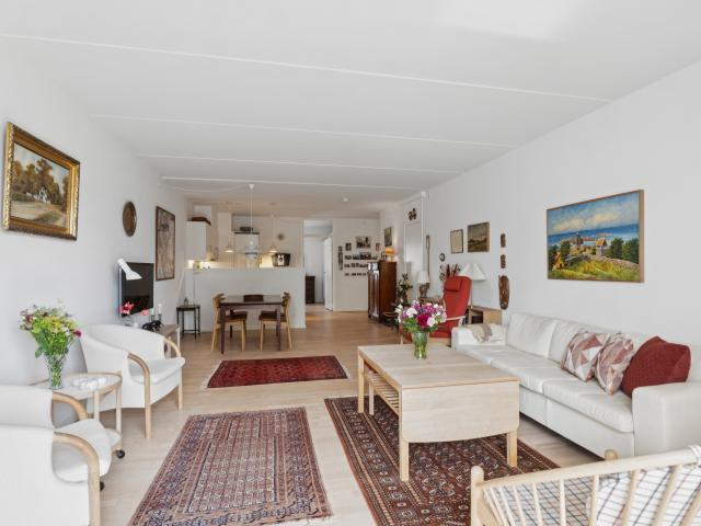Lejlighed til salg i Glostrup
