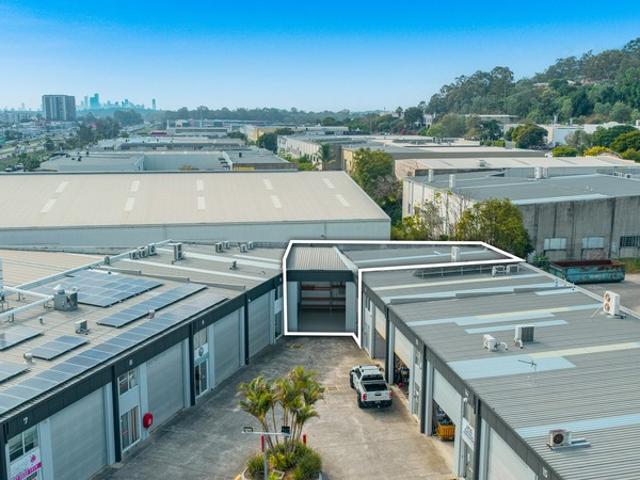 Warehouse for rent in Fernbrook, Queensland