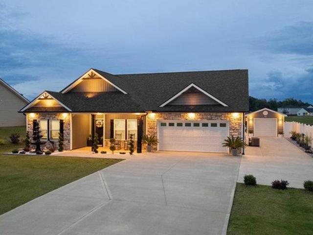 House for sale in Chesnee, South Carolina