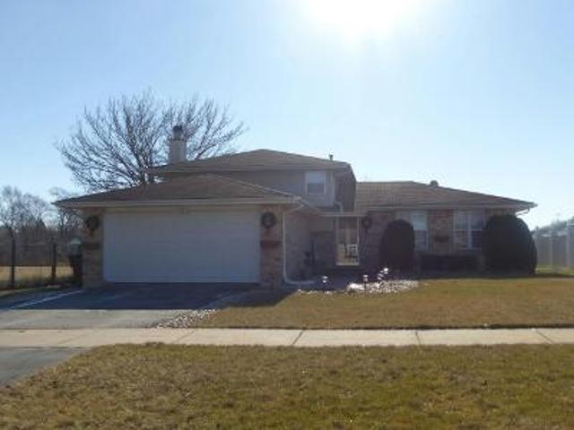House for sale in Chicago Heights