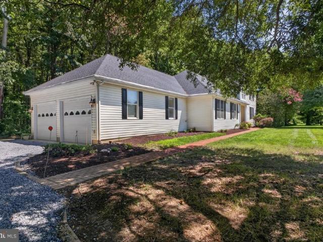 House for sale in Chestertown, Maryland