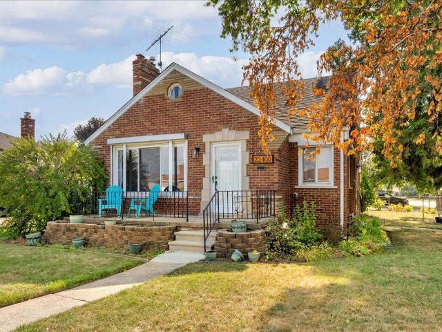 House for sale in Eastpointe, Michigan