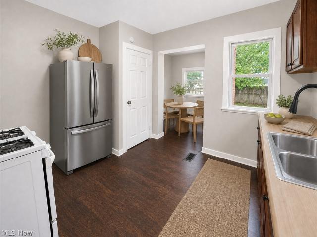 House for sale in Euclid, Ohio