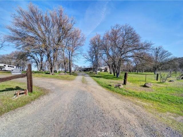 Property for sale in Red Bluff, California