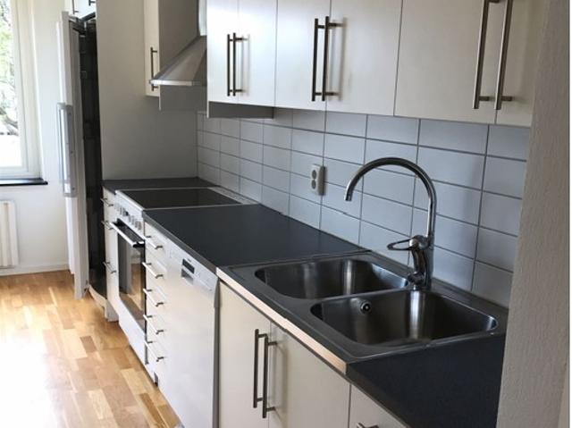 Lägenhet hyra i Upplands Väsby, Stockholm