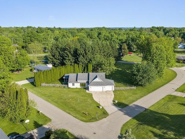 House for sale in Cassopolis, Michigan
