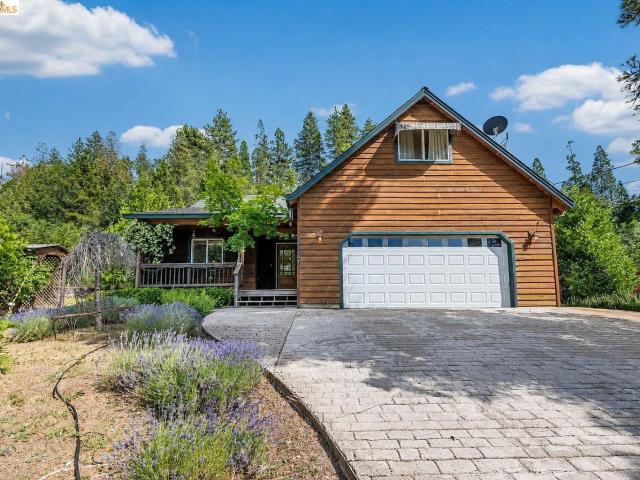 House for sale in California