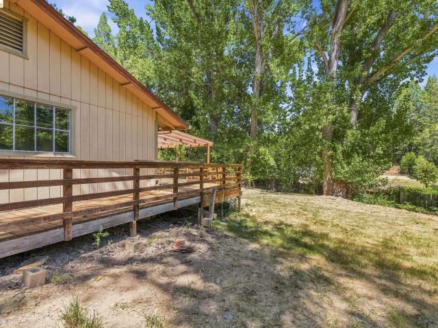 House for sale in Sonora, California