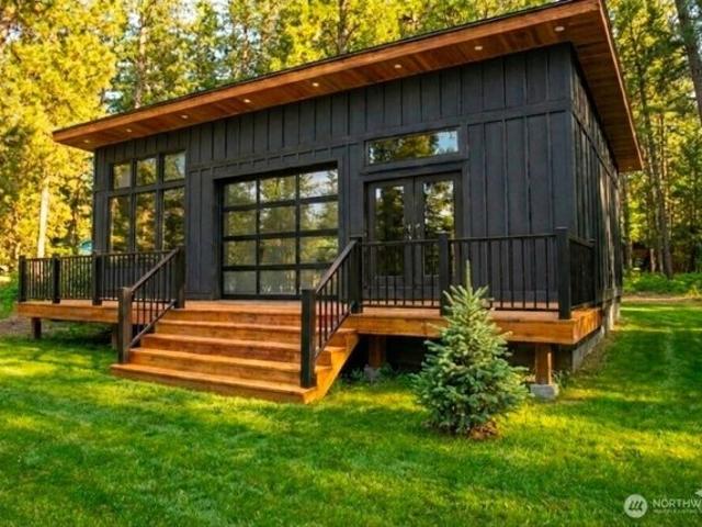 House for sale in Leavenworth, Washington