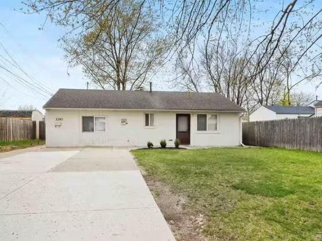 House for rent in Westland