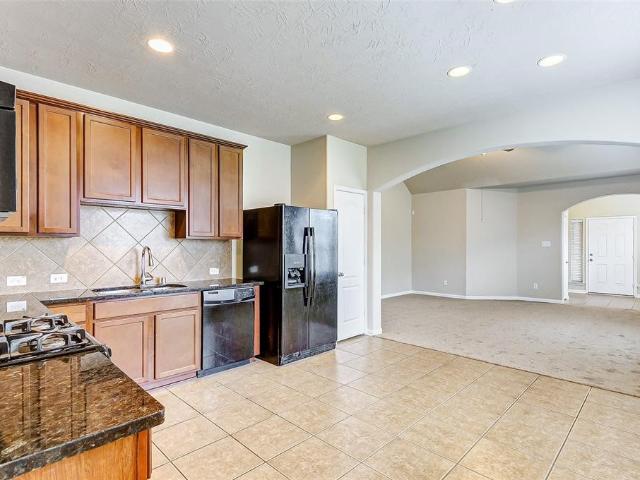 Property for rent in Harris, Texas