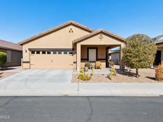 House for sale in Buckeye
