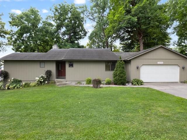 House for sale in Cassopolis, Michigan
