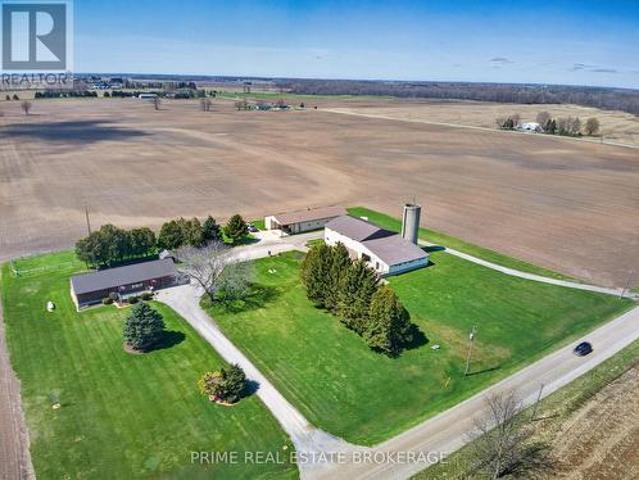House for sale in Southwest Middlesex, Ontario