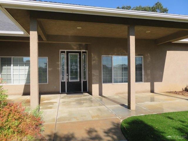 House for sale in Tehachapi, California