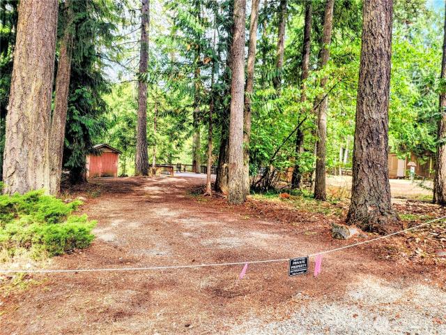 Land for sale in Thurston, Washington