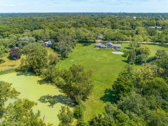House for sale in Barrington, Illinois