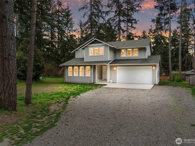 House for sale in Thurston, Washington