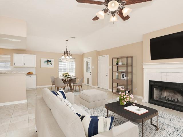 Property for rent in Magnolia, Texas