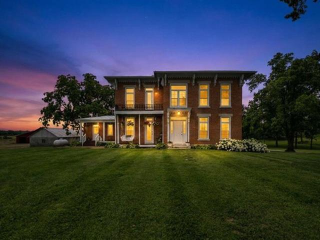 House for sale in Kenton, Ohio