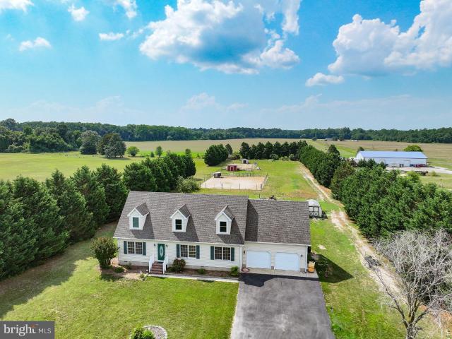 Property for sale in Preston, Maryland