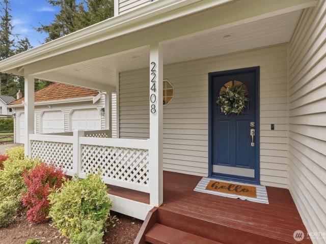 House for sale in Redmond, Washington