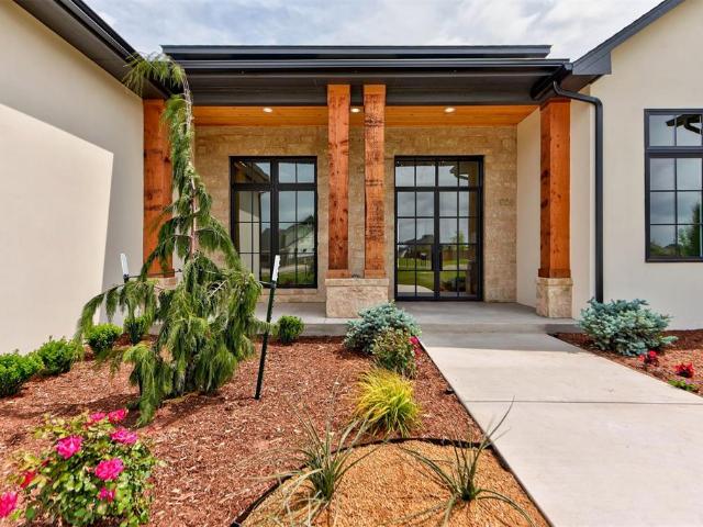 House for sale in Oklahoma