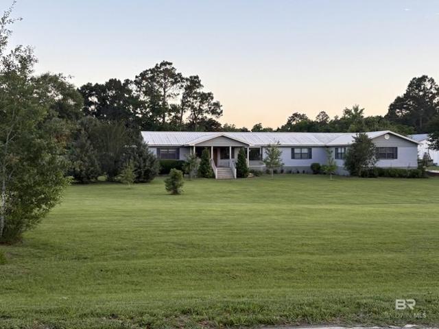 House for sale in Robertsdale, Alabama