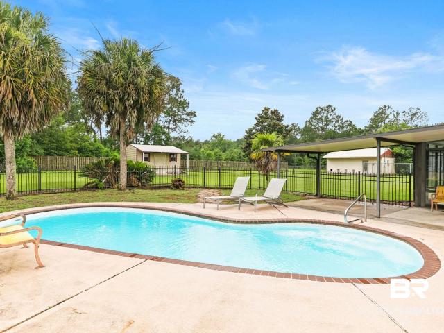 House for sale in Robertsdale, Baldwin County