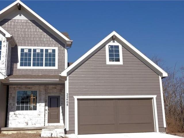 Townhouse for sale in Kansas